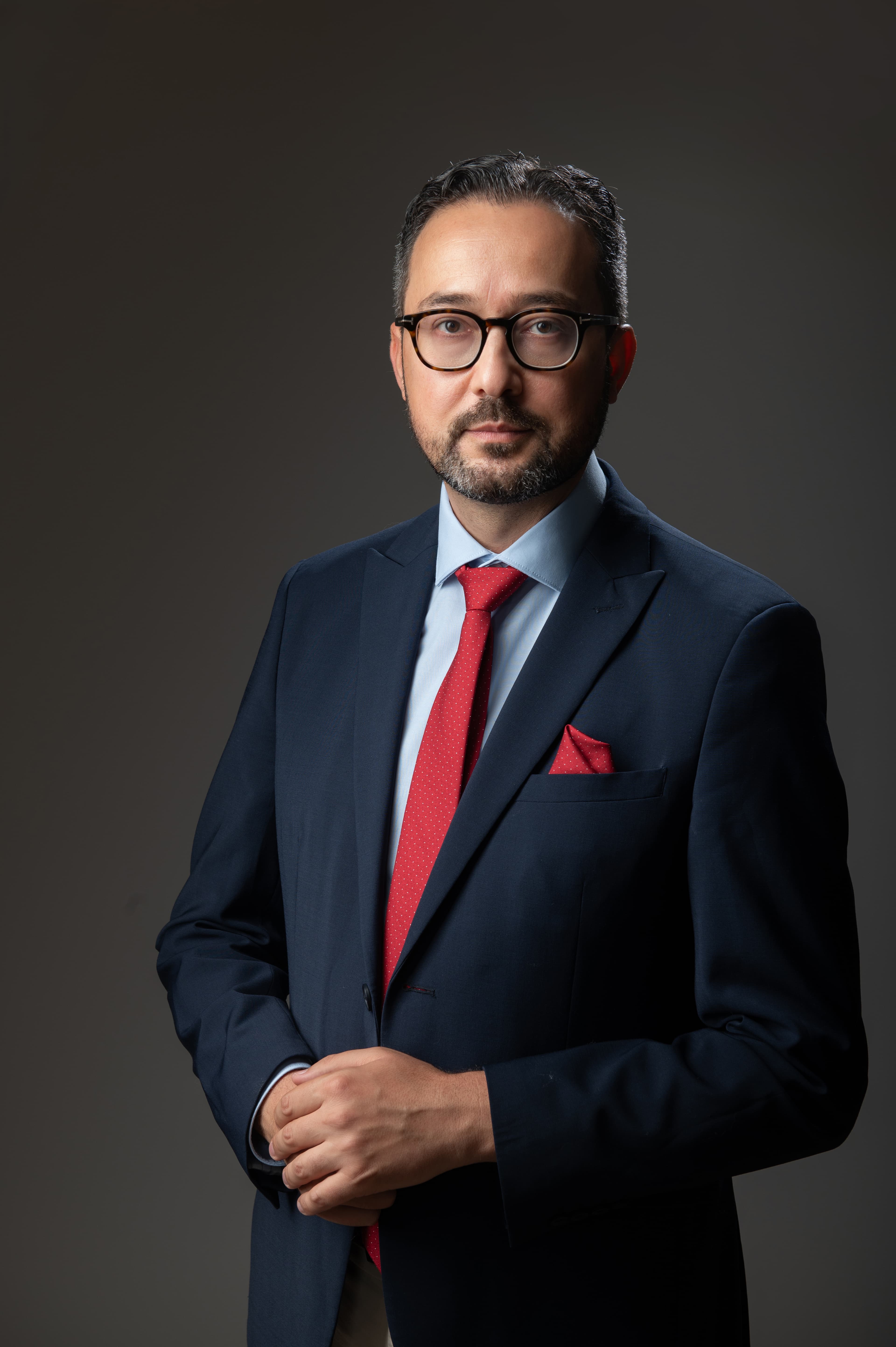 Prof. Dr. Georgi Tomov