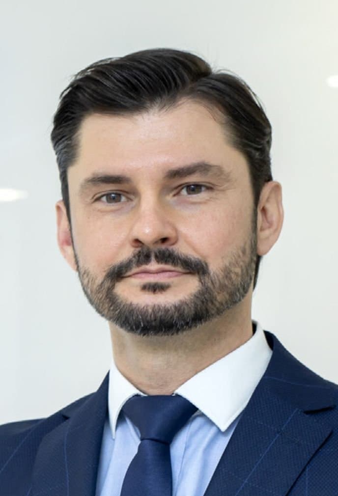 Prof. Dr. Todor Uzunov